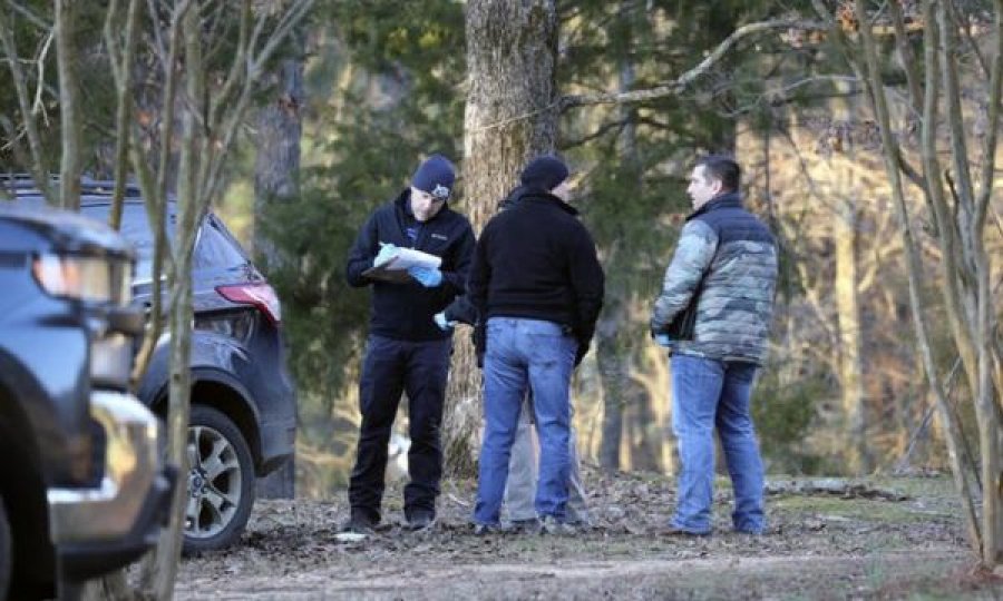 Lajm i trishtë, 52-vjeçari vret ish-gruan dhe pesë persona të tjerë