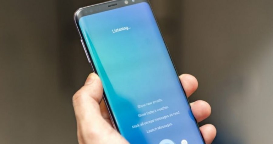 Bixby i Samsung tani është në dispozicion edhe për fëmijët