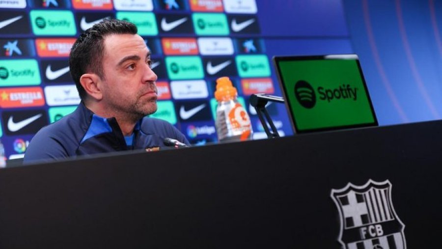 Xavi veçon një lojtar: Ai duhet të jetë shembull për të gjithë