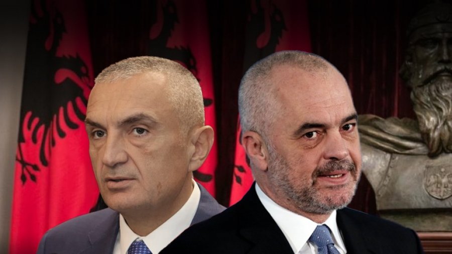 Meta: Rama jo vetëm që vjedh shqiptarët, por tani po fut bashkëpunëtorët një nga një në burg