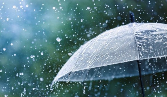 Vranësira, diell e mundësi për shi sot në Kosovë