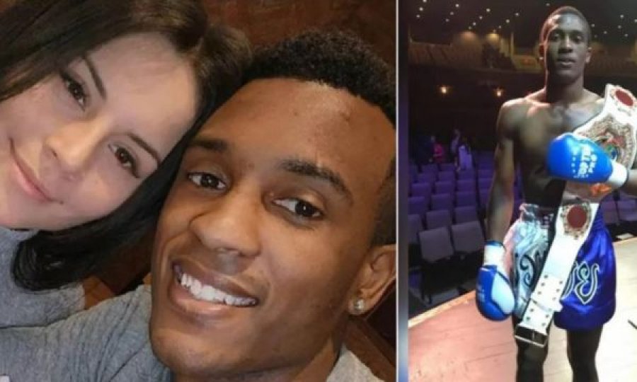 Një krim tronditës i sportistit: E vrau ish-të dashurën e tij duke e goditur 17 herë me thikë