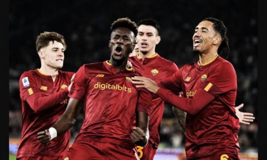 Ja sa do të paguajë United për Abraham