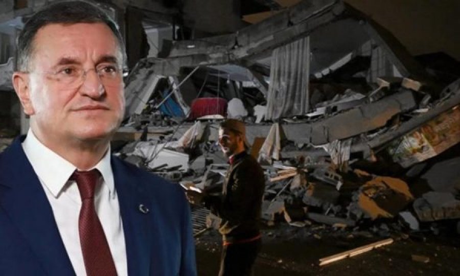 Kreu i Bashkisë Hatay jep alarmin: Ka raportime për njerëz nën rrënoja
