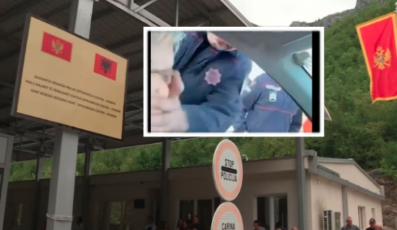  Pas su'lmit të Policisë ndaj një profesorit shqiptar, reagime në Mal të Zi 