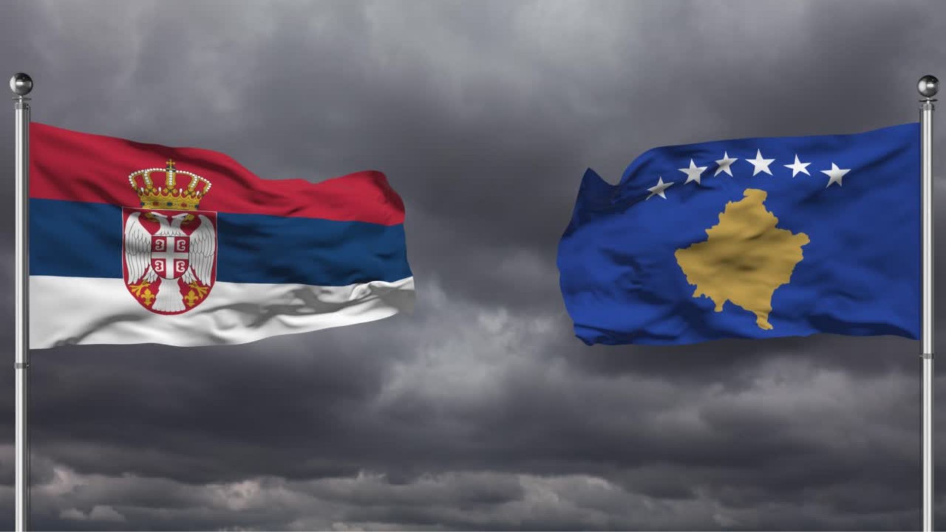 Vetëm marrëveshja me njohje reciproke midis Kosovës dhe Serbisë është bazë e paqes së qëndrueshme ne Ballkan