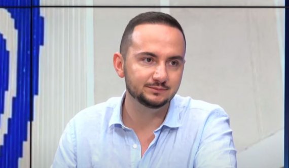 Kërkoi informacion për çështjen “McGonigal”, Salianji: Ende asnjë përgjigje nga SPAK