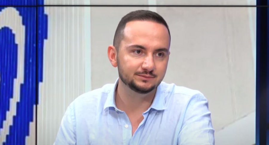 Kërkoi informacion për çështjen “McGonigal”, Salianji: Ende asnjë përgjigje nga SPAK