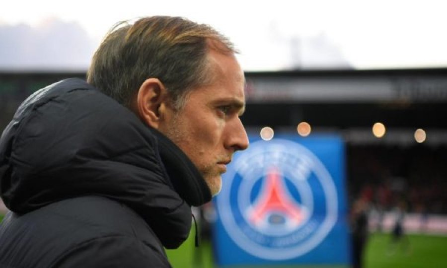 PSG-ja po planifikon ta rikthejë trajnerin Tuchel