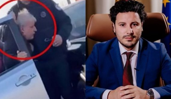 Profesori që u rrah nga policia: Do ta ndjek në rrugë ligjore Abazoviçin