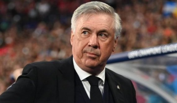 Ancelotti: Tek 2:0 e mendova sfidën me Cityn, nuk ka marrë fund ende asgjë