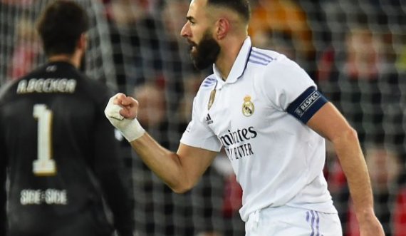 Benzema 