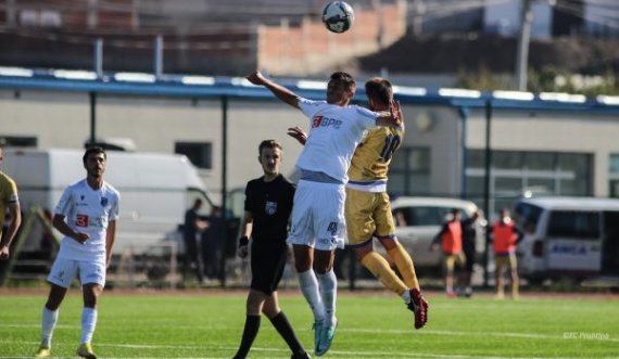 Superliga rikthehet sot me tri ndeshje, na pret një derbi