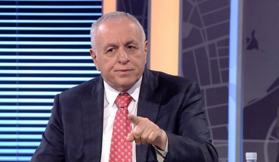 Shehu: Rama zgjoi Protokollin e Korfuzit, lë në harresë Traktatin e Miqësisë me Greqinë