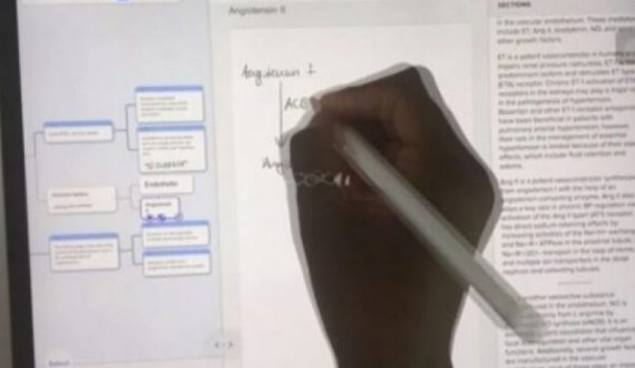 Njihuni me 88-vjeçarin që ndjek Fakultetin e Inxhinierisë