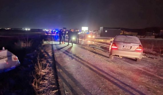 Flasin familjarët e katër viktima që humbën jetën nga aksidenti