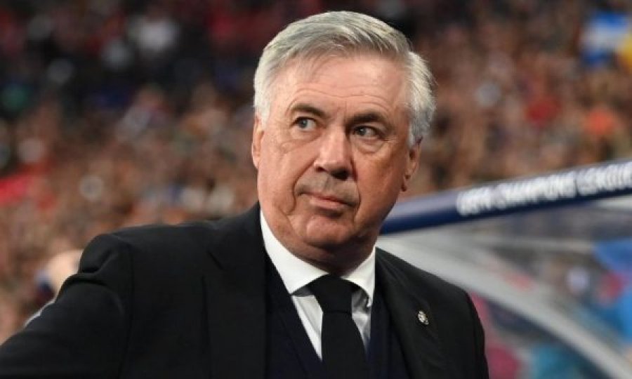 Ancelotti: Tek 2:0 e mendova sfidën me Cityn, nuk ka marrë fund ende asgjë