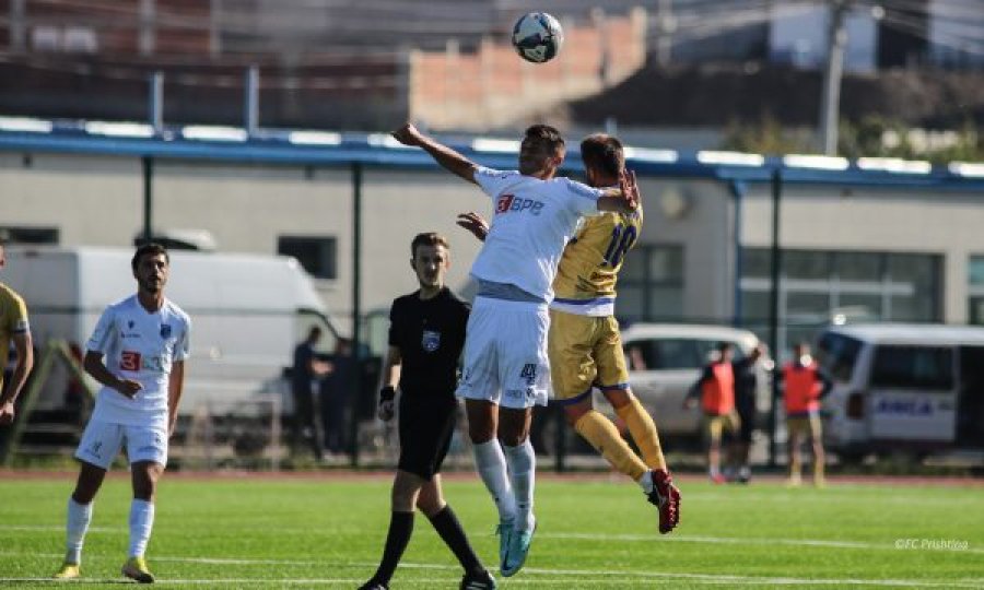 Superliga rikthehet sot me tri ndeshje, na pret një derbi