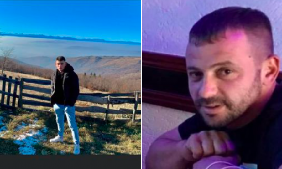 Këta janë dy personat nga Kosova që humbën jetën në aksidentin tragjik