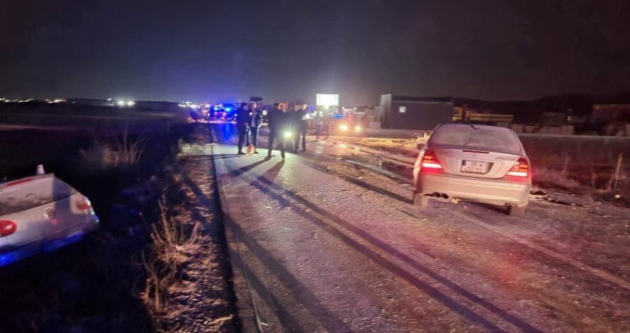 Flasin familjarët e katër viktima që humbën jetën nga aksidenti