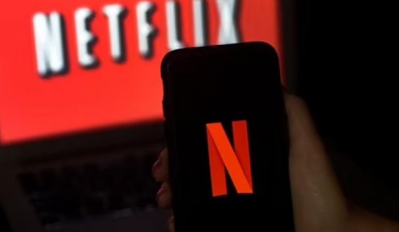 Kujdes: Nëse hapni një 'email të rremë nga Netflix'  mund të ju rrezikohen të dhënat 