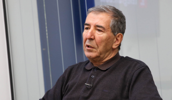 Dehari: Çështja e Astritit është në dorën e Prokurorisë 