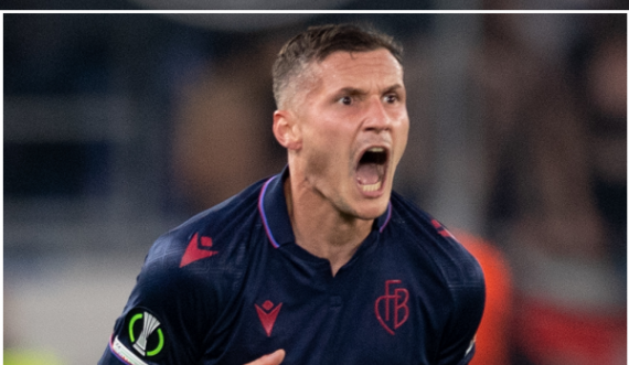 Taulant Xhaka: I thash Granitit të mos shkojë në Serbi