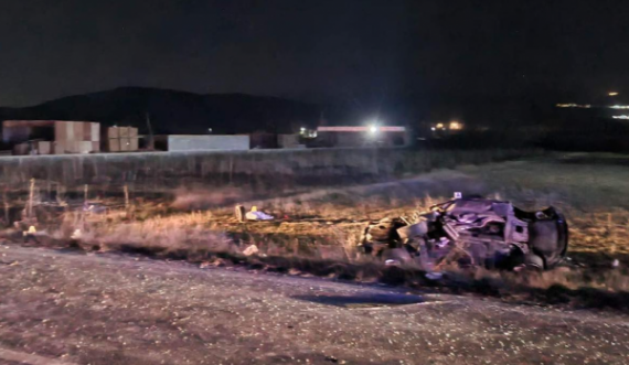 Ngjarja që tronditi mbrëmë Kosovën, si erdhi deri te aksidenti fatal që mori jetën e katër personave