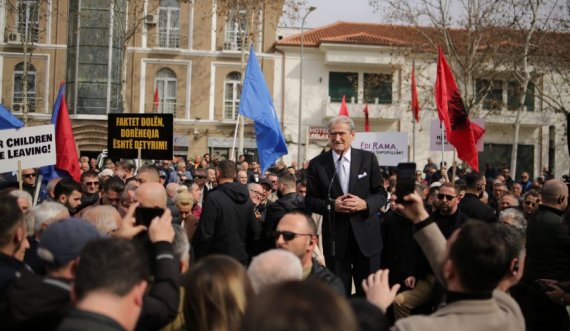 Afera McGonigal/ Berisha: Guvernatorja ta ndajë barin me Ramën! SKAP-i, seksion juridik i PS-së