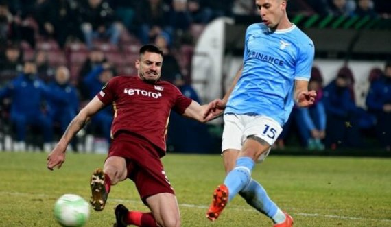 Cluj eliminohet nga Liga e Konferencave