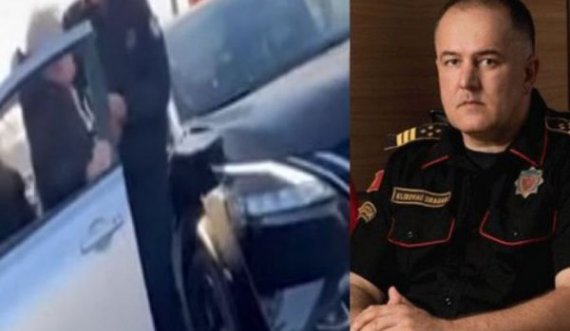 Lirohen nga burgu dy policët malazez që e rrahën brutalisht pedagogun shqiptar
