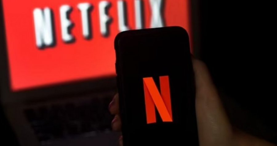 Netflix mund të ketë filluar të testojë video lojëra për televizorët 