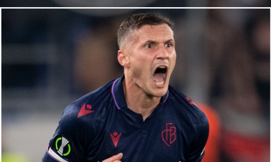 Taulant Xhaka: I thash Granitit të mos shkojë në Serbi