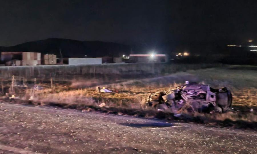Ngjarja që tronditi mbrëmë Kosovën, si erdhi deri te aksidenti fatal që mori jetën e katër personave