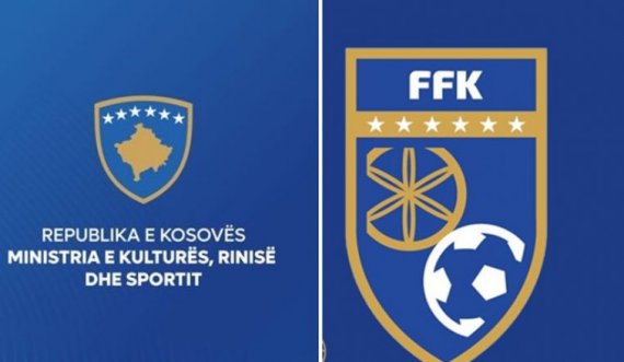 Kosova U-21 në grup me shtetet që nuk e kanë njohur
