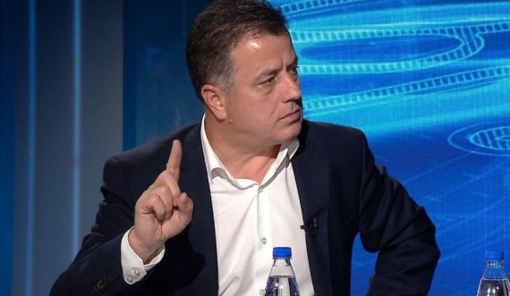 ‘Rama, antiamerikani më i madh pas Enver Hoxhës’, Noka: Çështja ‘McGonigal’, fundi politik i kryeministrit!