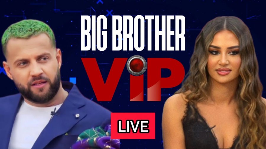 Vjen edhe një zarf në 'Big Brother Albania VIP'