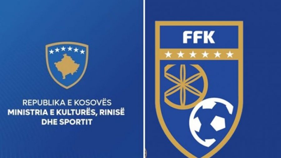 FFK-ja reagon në lidhje me aktivitetet ilegale të klubeve serbe