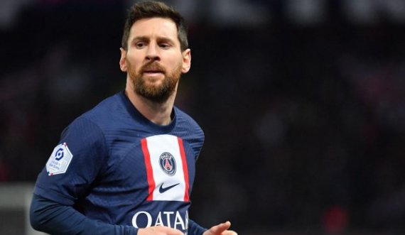 Messi beson se PSG-ja mund ta eliminojë Bayernin