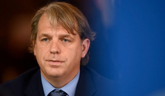 Pronari i Chelseat dëshiron ta blejë skuadrën nga Ligue 1