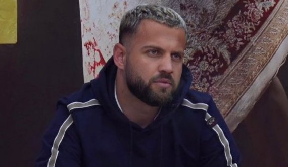 Luizi vendos: Nga sot kështu do të vazhdoj në Big Brother Albania VIP