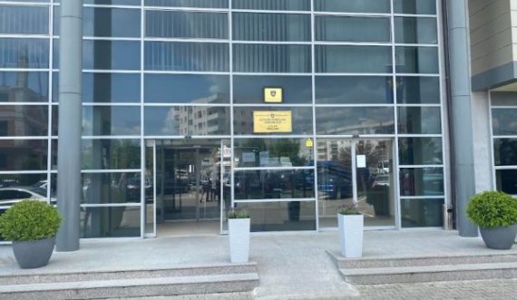Futbollistit të Gjilanit 40 ditë paraburgim, dyshohet për dhunë në familje