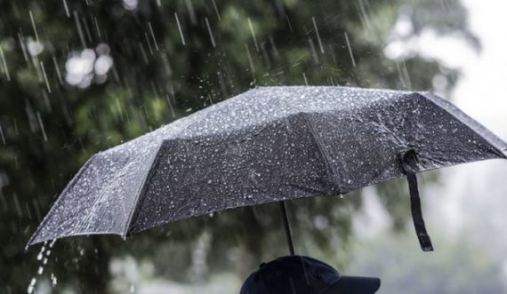 Moti në Kosovë këtë javë do të jetë më shi