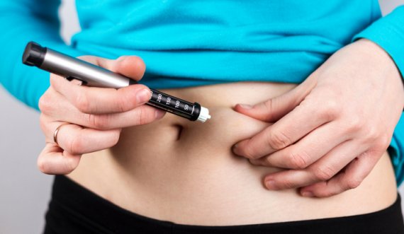 A mundet insulina të ndikojë në atë çka hamë?