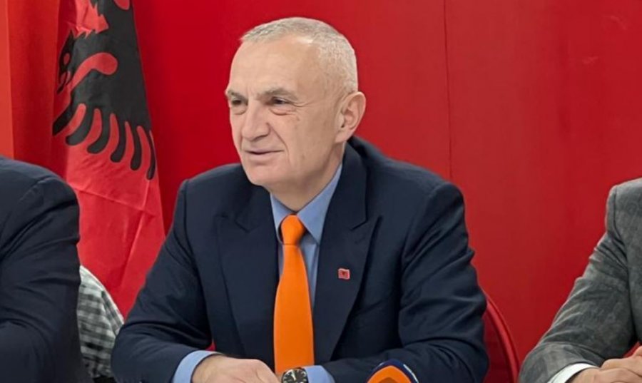 Ilir Meta debat me prokurorët që e futën në qeli
