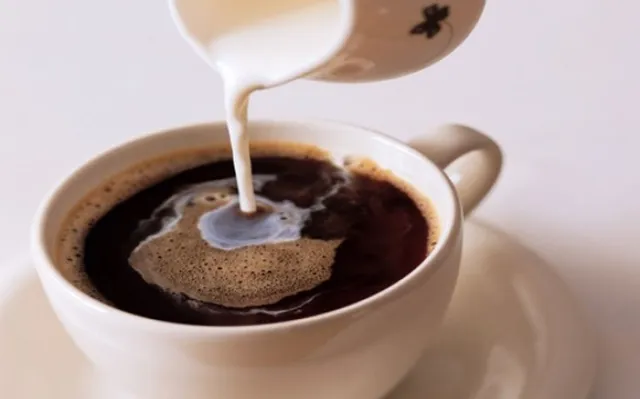 Ja sa filxhanë kafe janë të mjaftueshëm