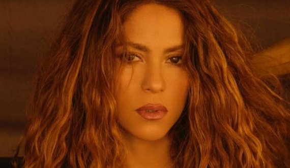 Shakira: Besova se gruaja ka nevojë për një burrë