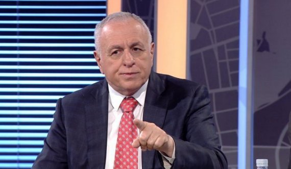 Shehu: Rama, amplifikator i Vuçiçit, ky i fundit dora e fshehtë e ‘Ballkanit të Hapur’