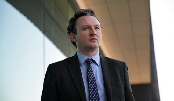 Bancroft: Pas takimit Kurti - Vuçiq djalli gjendet në implementim