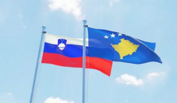 Sllovenia: Mirëpresim zhvillimet pozitive mes Serbisë dhe Kosovës